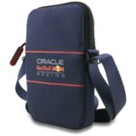 Red Bull Logo Navy Blue Phone Bag - imagine 2
