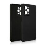 Beline Silicone Case for Poco X5 Pro/black