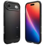 Spigen Tough Armor "T" MAG MagSafe Case for iPhone Air Black - imagine 8