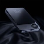 3MK MagSynergy Powerbank 5000mAh with wireless charging function MagSafe - imagine 7