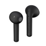DeFunc True Lite Wireless Headphones Bluetooth 5.3 black 71463