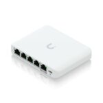 Ubiquiti USW-Flex-2.5G-5 EU | Switch | 5x 2.5 GbE RJ45