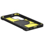 Spigen Tough Armor MagSafe Case for Samsung Galaxy S25 Ultra Black - imagine 7