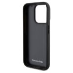 Mercedes MEHCP15LRCABK iPhone 15 Pro 6.1" Black Hardcase Carbon Fiber Dynamic - imagine 7
