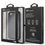 BMW BMHCI8MTRIBK hardcase case iPhone 7/8/SE 2020 / SE 2022 black - imagine 7