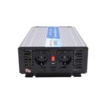 Extralink OPIP-2000W | Voltage converter | 12V, 2000W pure sine - imagine 5