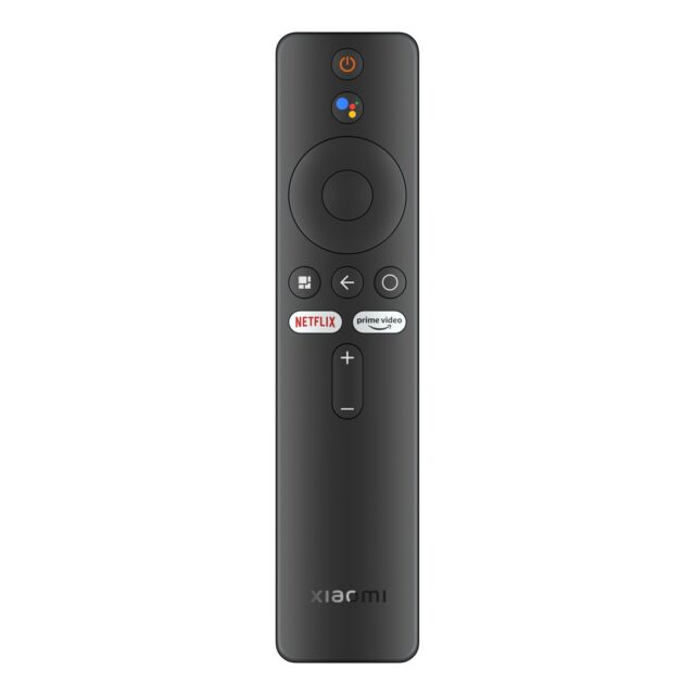 Xiaomi Smart TV Stick 4K Edition 2024 | Android TV | Android TV 11, Dual Band Wi-Fi, Bluetooth 5.0, HDMI - imagine 6