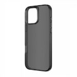 UNIQ Air Fender iPhone 16 Pro 6.3" Case Grey/Smoked - imagine 3
