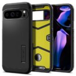 Spigen Tough Armor Google Pixel 9 Pro XL black ACS07726