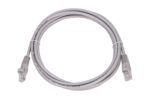 Extralink Kat.5e UTP 3m | LAN Patchcord | Copper twisted pair - imagine 2