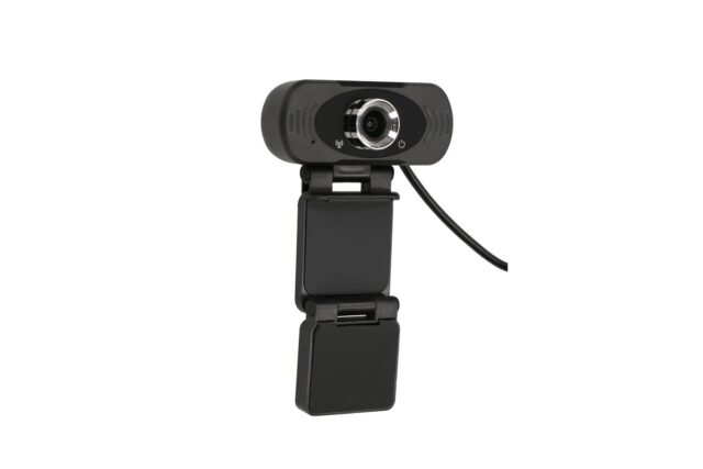 Imilab Webcam 1080p CMSXJ22A | Webcam | 1080p, 30fps, plug and play - imagine 6