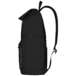 Backpack Skinarma Jager black - imagine 4