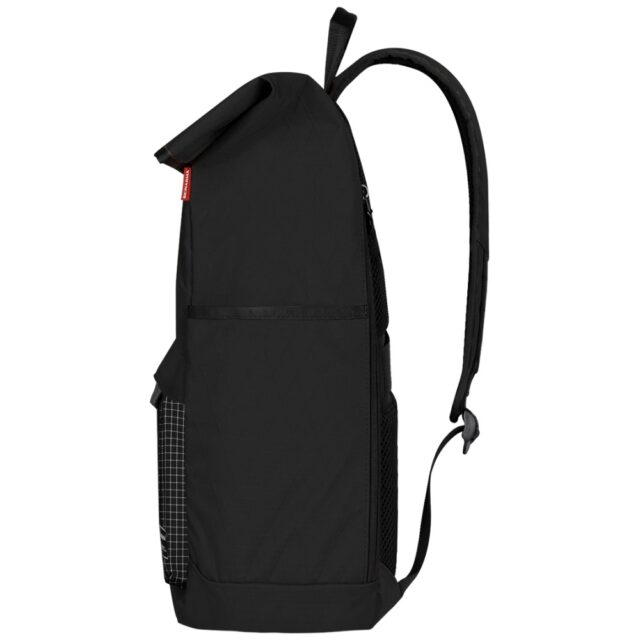 Backpack Skinarma Jager black - imagine 4