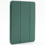 Mercury Flip Case iPad Pro 13 (2024) dark green