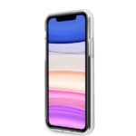 Guess GUHCN61IMLFL01 iPhone 11 6,1" / Xr black N°1 Flower Collection - imagine 4