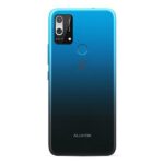 Allview Smartfon A30 Max blue - imagine 2