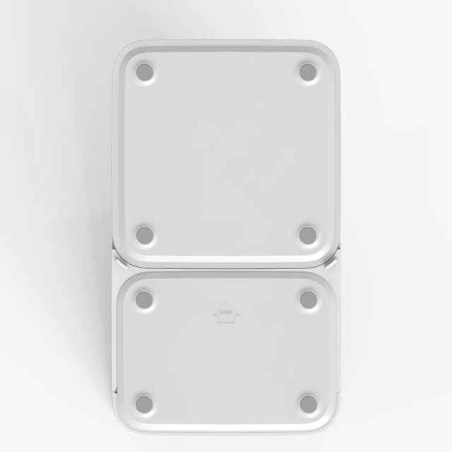 Xiaomi Smart Pet Food Feeder EU | Pet Food Feeder | 3.6L, XWPF01MG-EU - imagine 4