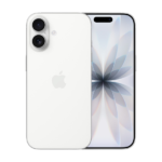 Apple iPhone 17 256GB - Indian Spec - White