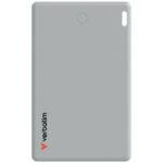 Verbatim My Finder Card Bluetooth Silver - Tracking Device MYFCR-01S 32139 - imagine 2