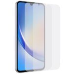 Samsung EF-UA346CTEGWW A34 5GA346 Screen Protector film - imagine 2