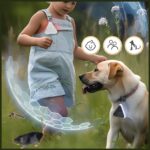 Ultrasonic insect repellent MajesticLine - imagine 7