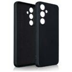 Beline Silicone Case Samsung S25 Ultra black