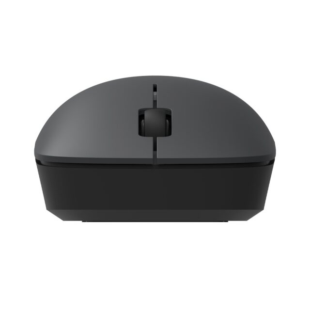 Xiaomi Wireless Mouse Lite | Optical mouse | wireless, 1000dpi - imagine 3