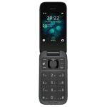 Nokia 2660 DS black TA-1469 - imagine 6