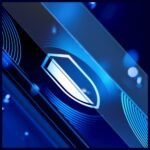 Tempered glass 3MK HardGlass Matt Max for Apple iPhone 17 Pro - imagine 5