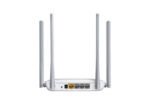 Mercusys MW325R | WiFi Router | 2,4GHz, 5x RJ45 100Mb/s - imagine 2