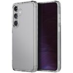 Case UNIQ LifePro Xtreme for Samsung Galaxy S25+ transparent
