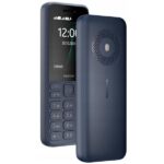 Nokia 130 Dual Sim dark blueTA-1576