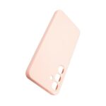Beline Silicone Case Samsung S24 S921 rose gold - imagine 3