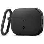 Etui Spigen Vault do Apple AirPods Pro    3 czarny