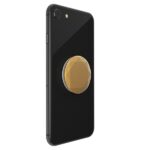 Popsockets 2 Metallic Diamond Medallion Gold 800938 - Premium Phone Grip and Stand - imagine 4