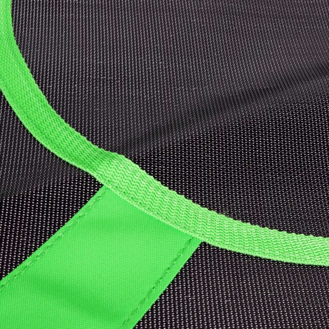 Black Forest Stork Nest, Green - imagine 4