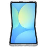 Case Spigen AirSkin Mag MagSafe for Samsung Galaxy Z Flip7 transparent - imagine 6