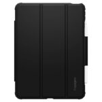Spigen Ultra Hybrid Pro iPad Air 4 2020/5 2022 black ACS02697 - imagine 2