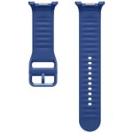 Band Samsung Sport for Galaxy Watch8 / Watch8 Classic (M/L) blue - imagine 2