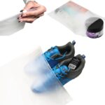 Extralink Zip Bags, Matte Pouch Bags 300x400mm 50pcs