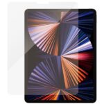 PanzerGlass Ultra-Wide Fit Apple iPadPro 12,9" Screen Protection 2845 - imagine 2