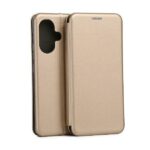 Beline Case Book Magnetic Xiaomi RedmiNote 13 Pro+ 5G gold