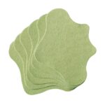 Extralink Heating Patches, Pain Relief 10x13cm 10pcs - imagine 2