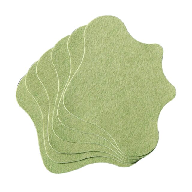 Extralink Heating Patches, Pain Relief 10x13cm 10pcs - imagine 2