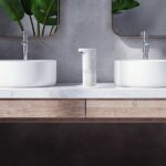 LYFRO Veso Automatic Dispenser white - imagine 8