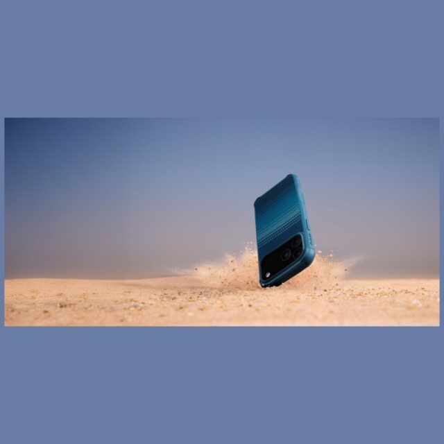 Etui PITAKA Aramid ProGuard MagSafe do    iPhone 17 Pro Max moonrise - imagine 6