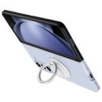 Samsung EF-XF946CTEGWW Z Fold5 F946 transparent Clear Gadget Case - imagine 2