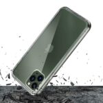 3MK Clear Case iPhone 11 Pro - imagine 3