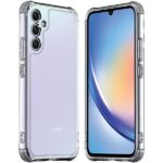 Araree case Flexield Sam A34 5G A346 clear AR20-01597C