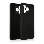 Beline Silicone Case Realme C53 black